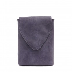 Alita Sling Bag - Deep Purple 